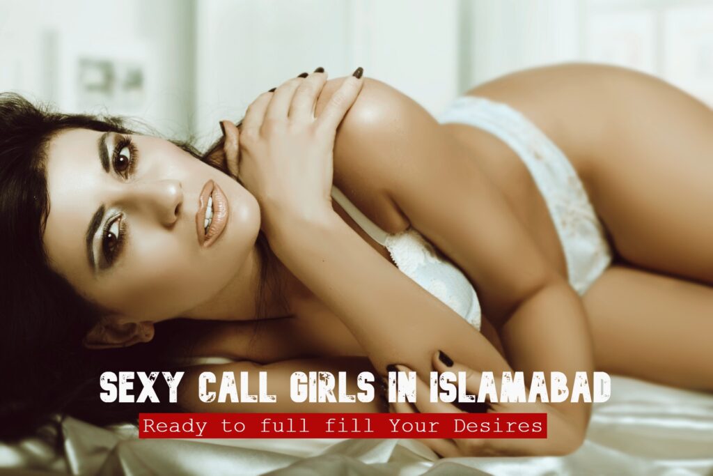 Call Girls in Islamabad